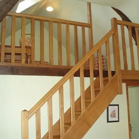 D'hotes De Froulay Couesmes-vauce