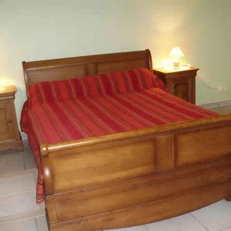 Bed & Breakfast D'hotes De Froulay