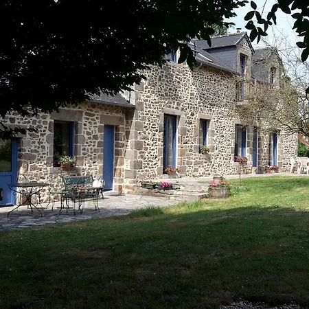 Bed & Breakfast D'hotes De Froulay Couesmes-vauce