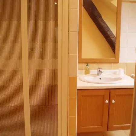 Bed & Breakfast D'hotes De Froulay